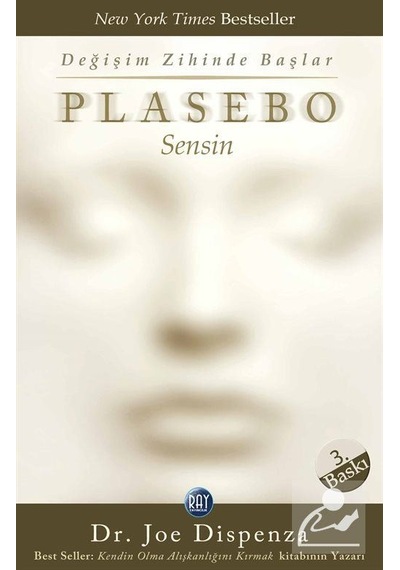 Plasebo Sensin - Joe Dispenza