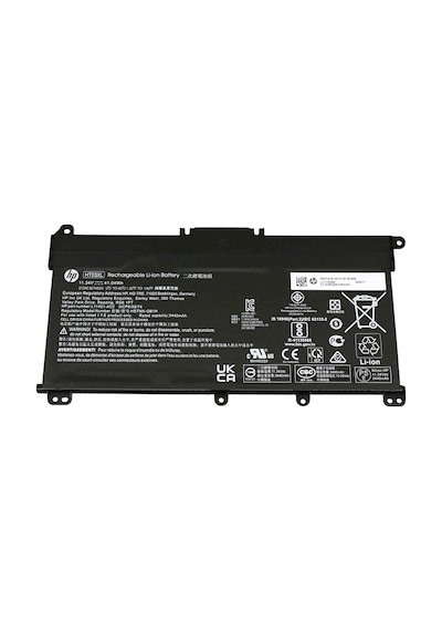 HP Uyumlu 15-Da1002Nt 5Wc06Ea Batarya Pil Ht03Xl