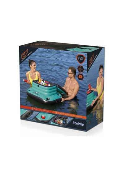 Hydro-Force Şişirilebilir Soğutucu 88 x 77 cm 43191