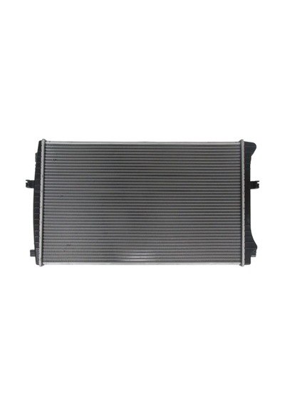Volkswagen Tiguan 16/20 Su Radyatörü 1.4/1.5 Tsı Brazing 650x395x18 Manuel Alm Oris