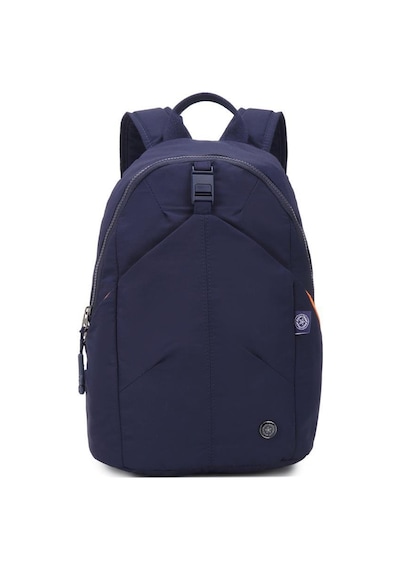 Smart Bags Mikro Poly Kumaş Kadın Sırt Çantası 3336 Laci