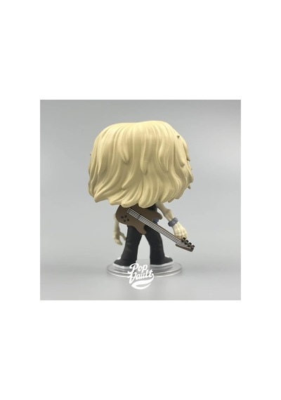 Funko Pop Rocks 403 Duff Mckagan Exclusive