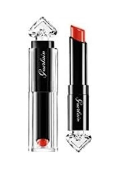Guerlain La Petite Robe Noire Lips 003 Red Heels Ruj 1 Paket 1 X 2.8 G 0