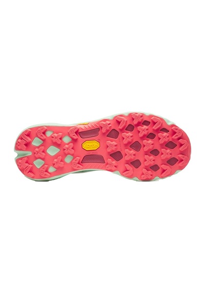 Merrell Agility Peak 5 Kadın Ayakkabı Beyaz