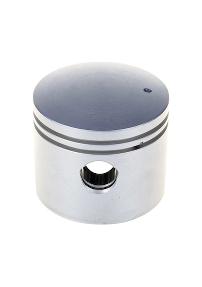 Tj53 Piston Tırpan Motoru Yedek Parça   13001-0808