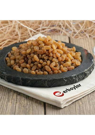 Erbaylar İzmir Üzümü - 1 Kg