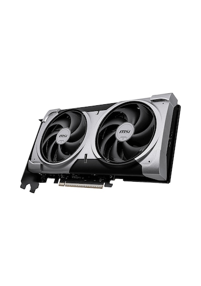 Msı Ventus 2x Plus Oc Gddr7 128bit Hdmı/dp Geforce Rtx 5060 Ti 16 Gb Ekran Kartı