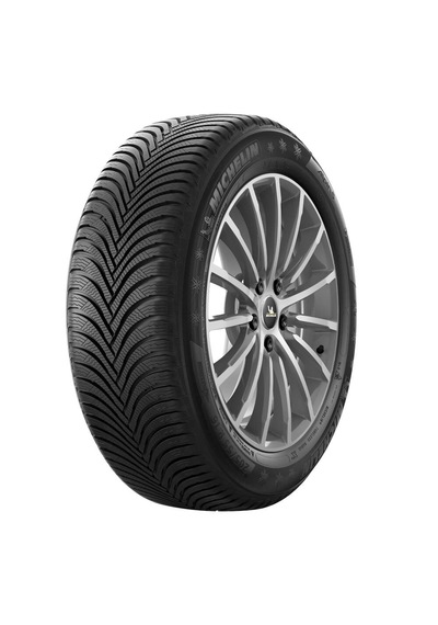 Michelin 205/65 R16 95H Alpin 5 Mo Kış Lastiği 2026