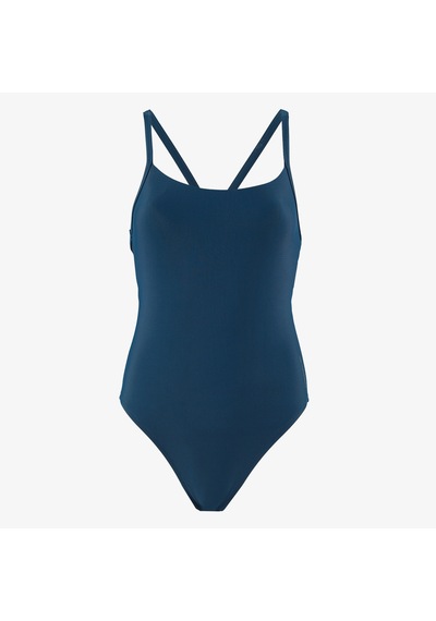 Speedo Clrblck Rcrbck 1pc Af Kadın Yeşil Mayo 8-00390516009 Yeşil
