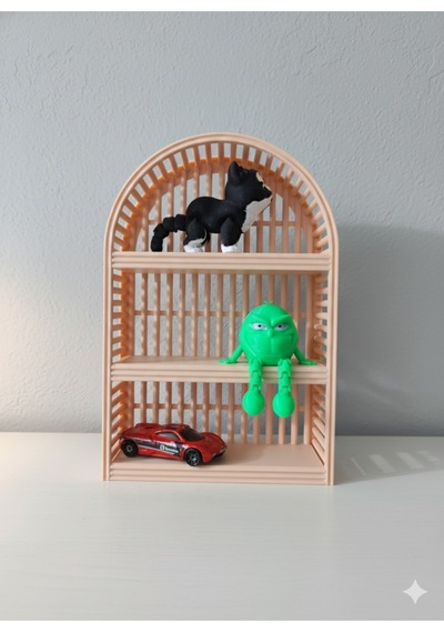 Yazıcı Üretimi 21 Cm Pla Malzeme 3 Renk Seçeneği 20 X 8