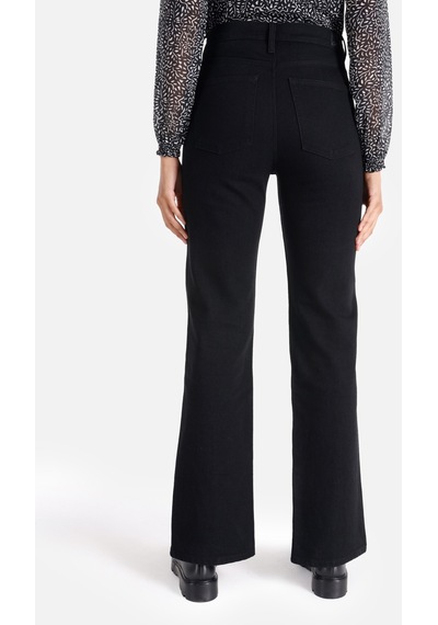 Colins 729 Maggy Regular Fit Yüksek Bel Boru Paça Mavi Kadın Pantolon Cl1066482 Mavi Colins 729 Maggy Regular Fit Yüksek Bel Boru Paça Mavi Kadın Pantolon Cl1066482 Mavi