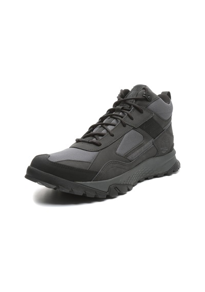 B1a44kk0151-r Timberland Lincoln Peak Mıd Lace Up Waterproof Hıkı Erkek Spor Ayakkabı Siyah B1a44kk0151-r Siyah
