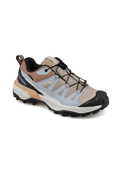 Salomon X Ultra 360 Gtx W Unisex Outdoor Ayakkabısı L45395300 Bej