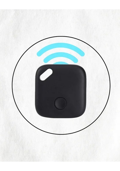 Air Tag Veraura Lifestyle Elektrik & Elektronik Ürün Çok Renkli