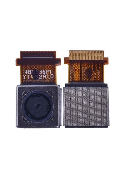 Sony Uyumlu Xperia E4G Arka Kamera (119969009)-Rz
