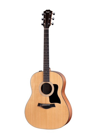 Taylor 117e Grand Pacific Elektro Akustik Gitar Natural 104051399936
