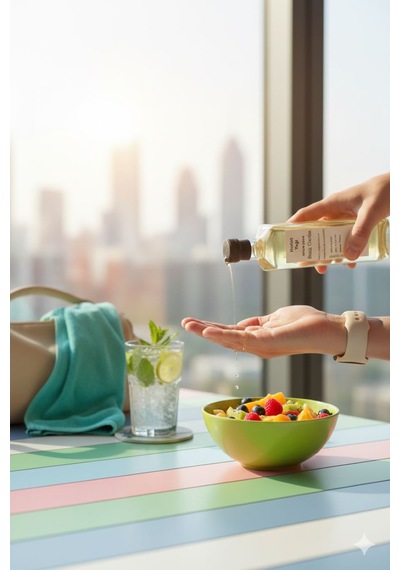 Aktar Diyarı Hodan Yağı 250 ML