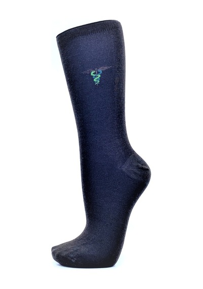 Socks Master 7 'Li 7 Renk şk Lastiği Minimalize Edilmiş Erkek Çorap Çok Renkli
