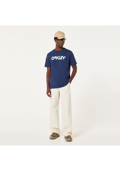 Oakley Mark Iı Tee 2.0 Erkek T-shirt-foa404011 Lacivert