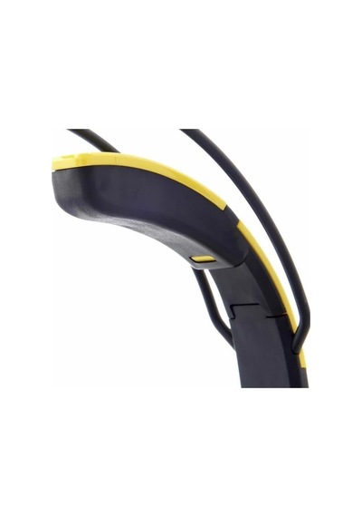 Hd651 Circumaural Closed-back Headphones Sarı Kulaklık