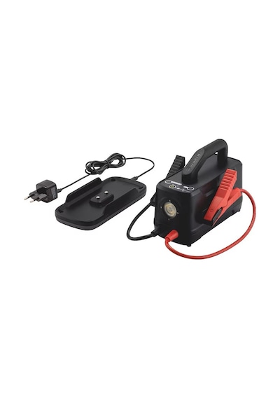Würth Akü Takviye Cihazı 12v Li-ion Compact: Her An Yola Hazır Güç Kaynağınız
