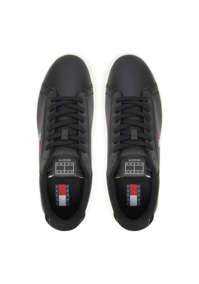 Tommy Hilfiger Archıve '98-8238 Siyah