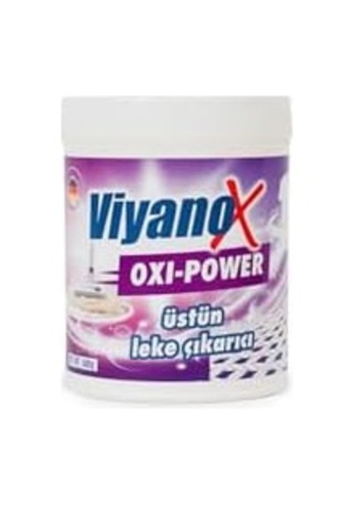 Leke Çıkarıcı 500 Gr