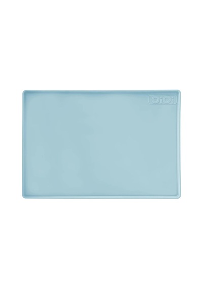 Ayrex Oioi Mat - Mineral Blue