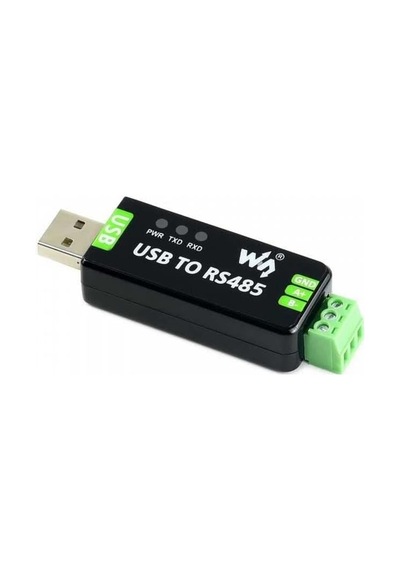 Usb - Rs485 Dönüştürücü