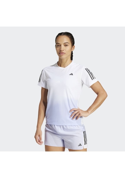 Adidas Jc9889 Otr B Cb Tee W Kadın T-shirt Beyaz