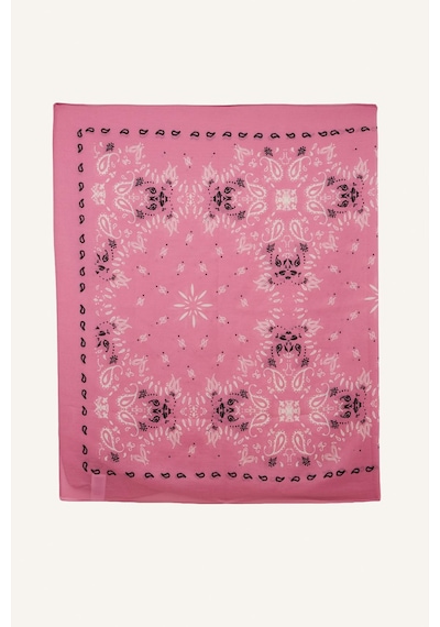 Defacto Desenli Pembe Pareo I0329ax26smpn1 Pembe-pn1