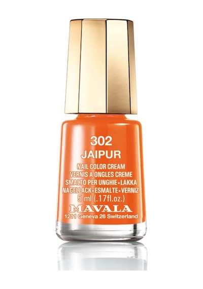Mavala Mini Color Jaipur Oje 302