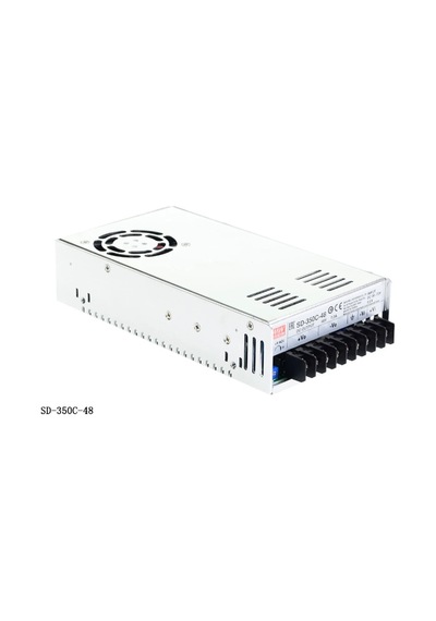 Sd-350c-48 36 72vdc 48vdc 7.3amp