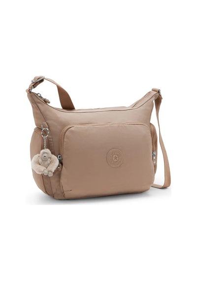 Kipling Gabb Kadın Çapraz Çanta Kı5740j00 Bej