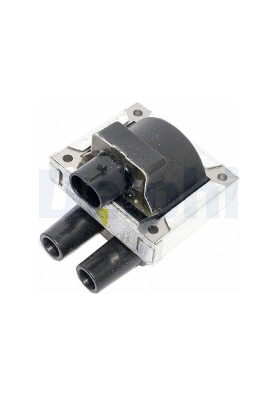 Fiat Albea 1.2 2002-2012 Delphi Ateşleme Bobini