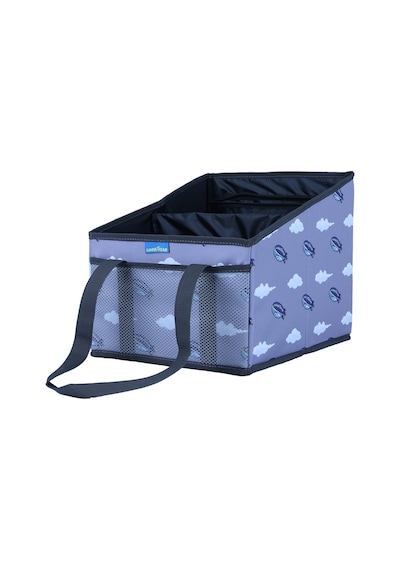 Goodyear Oto Bagaj Organizer Çocuk 30*26*26 Cm