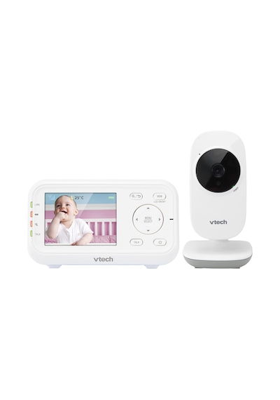 Vm3255 2.8 İnç Lcd Kameralı Telsiz