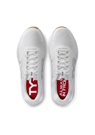 Tyr Sr-1 Tempo Runner Koşu Ayakkabısı Beyaz 41 1/3