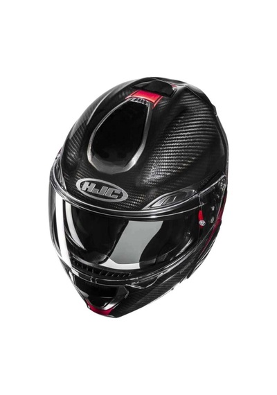 Rpha91 Kask Carbon Elıg Mc1 Tek Renk