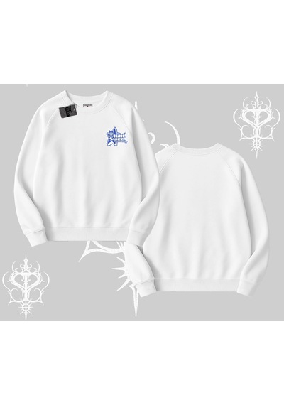 Startmore My Mood Right Now Yazılı Sevimli Kedi Kapşonlu Sweatshirt Siyah
