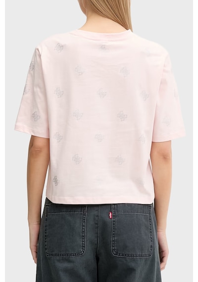 Guess % 100 Pamuk Taşlı Logo Detaylı Bisiklet Yaka T Shirt V6gı18k2985 Bayan T Shirt V6gı18 K2985 G63m Pudra Guess % 100 Pamuk Taşlı Logo Detaylı Bisiklet Yaka T Shirt V6gı18k2985 Bayan T Shirt V6gı18 K2985 G63m Pudra