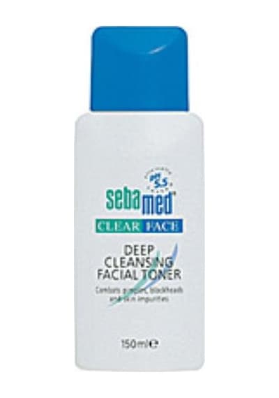 Sebamed Clear Face Temizliyeci Yüz Toniği 150 ML