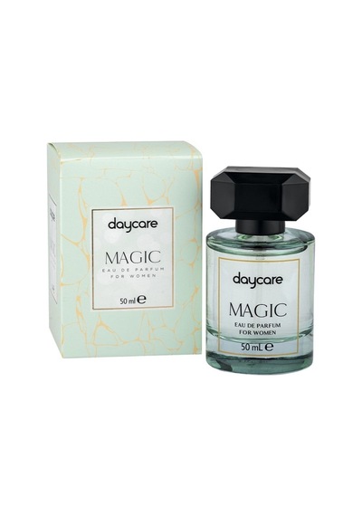 Magic Kadın Edp Parfüm 50 Ml-trndyldaycaremagicparfüm50ml Diğer