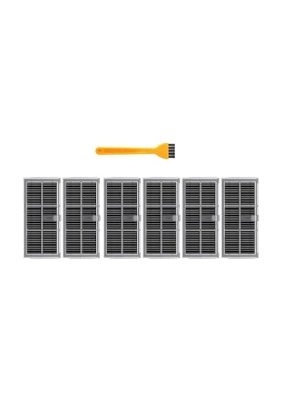 Dreame X40 Ultra L40 Ultra İle Uyumlu Yedek Parça Hepa-7 Parça Sku: Zeusb0drsxybzq