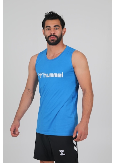 Hummel Dream Antrenman Atleti Saks Mavi