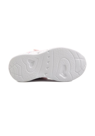 Ayakmod Kids-b Pudra Kız Çocuk Bot 001