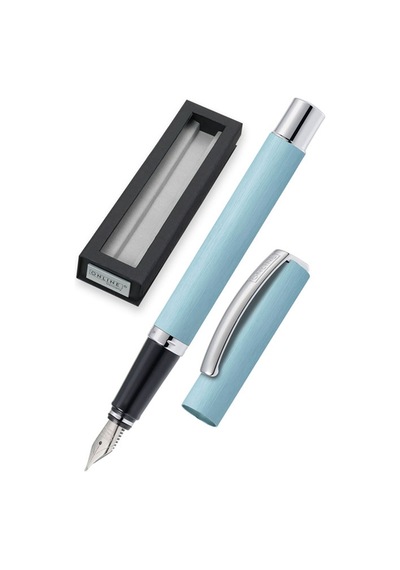 Online Vision Classic Turkuaz Dolma Kalem M 36638