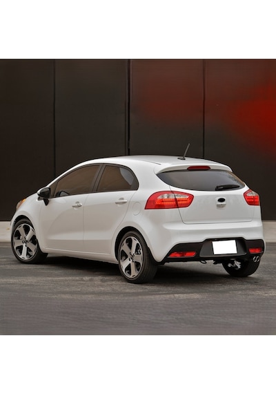 Kia Rio Hb 2012-2016 Arka Bagaj Amortisörü 1 Adet 81780-1w210