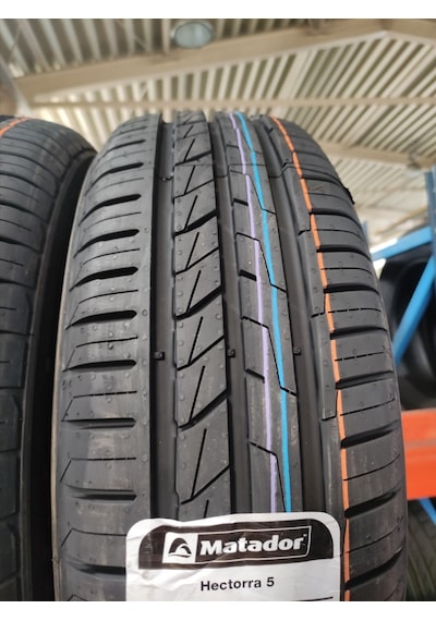 Matador 185/55R16 83V Hectorra 5 Yaz Lastiği 2026