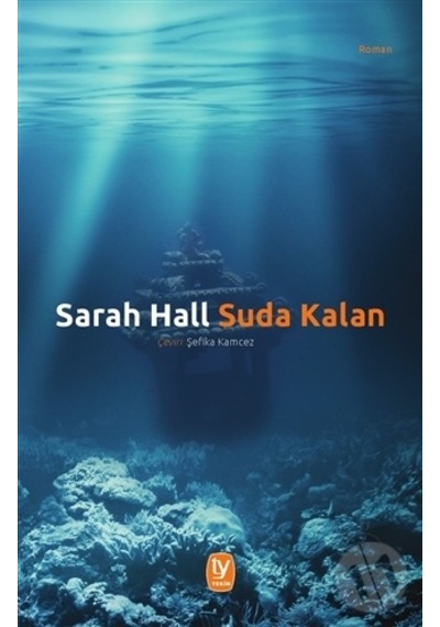 Suda Kalan-Sarah Hall